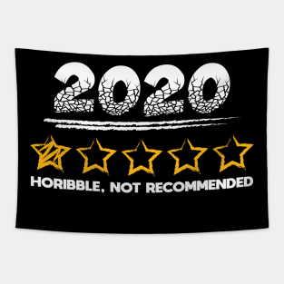 2020 Is Still Better Than My First Marriage Funny Party Gift Tapestry