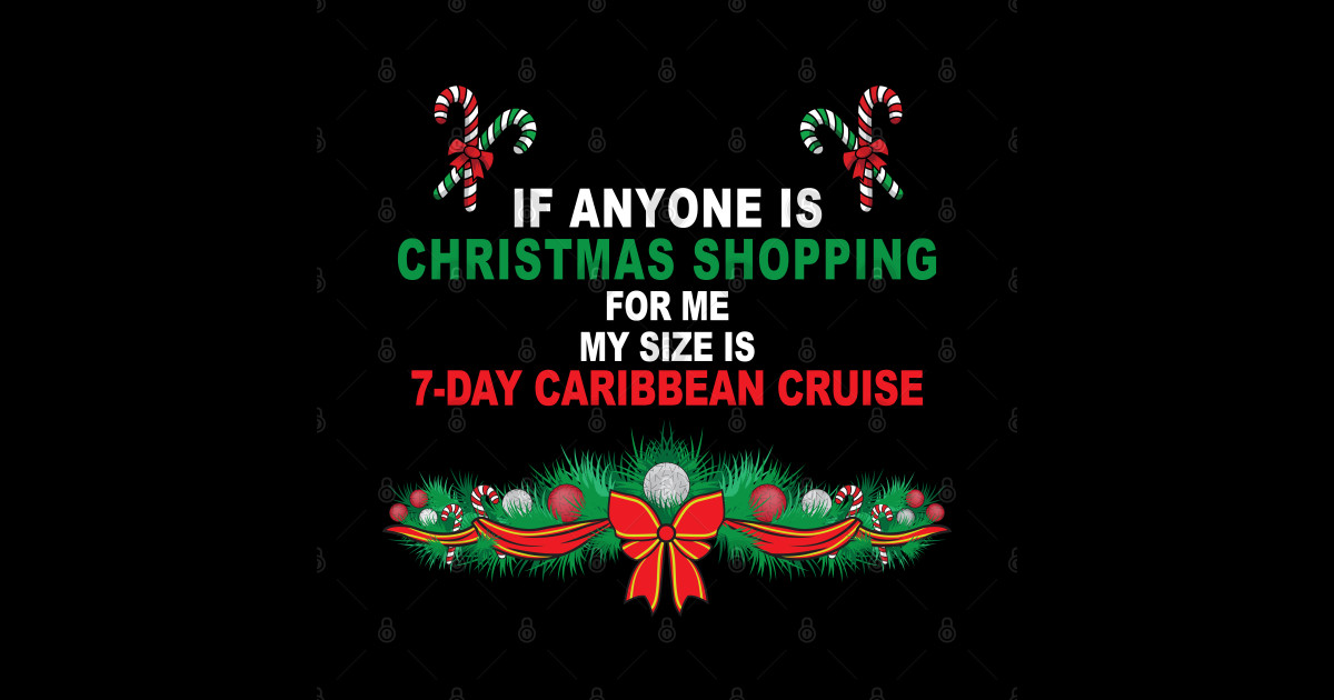 Funny Christmas Shopping Funny Christmas Gift TShirt TeePublic