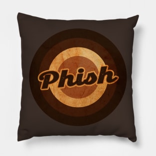 phish Pillow