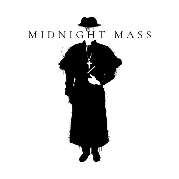 Midnight Mass - Midnight Mass - Phone Case