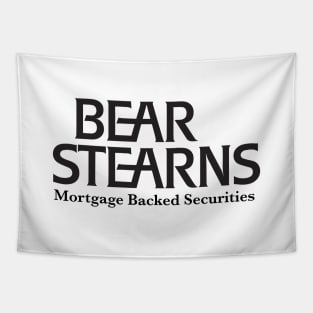 Bear Stearns - Mortgage Backed Securities Tapestry