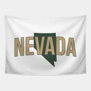 Nevada Tapestry