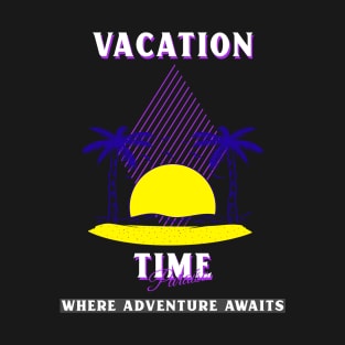 VACATION T-Shirt