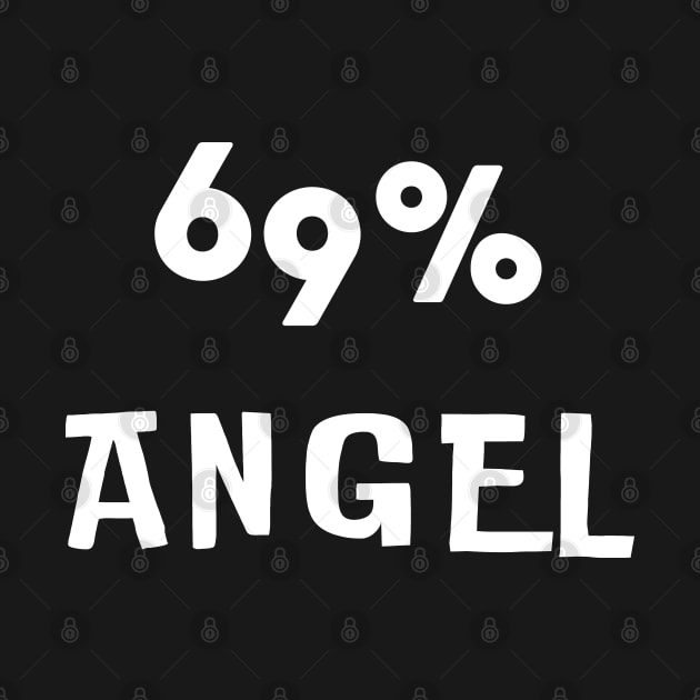 69% angel by mdr design