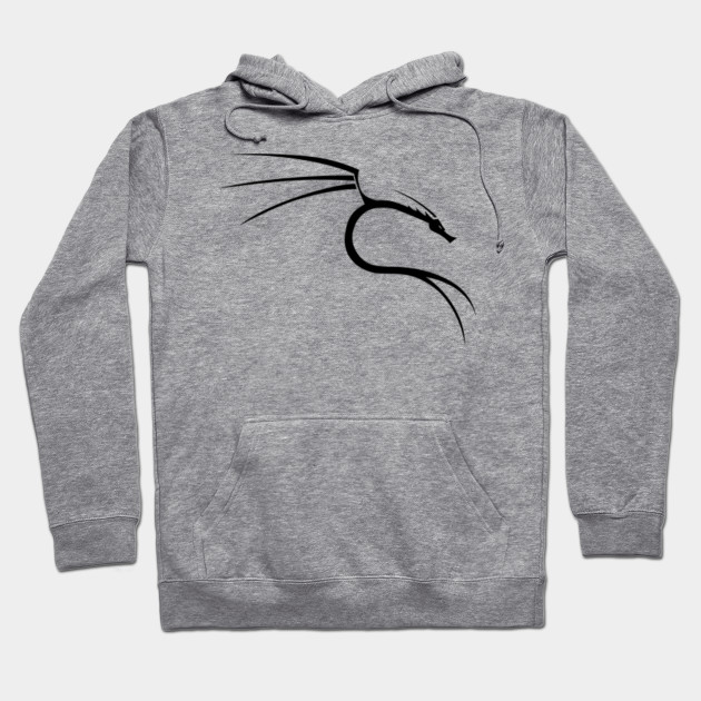 kali linux hoodie