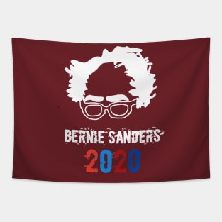 Bernie Sanders Tapestry