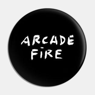 arcade fire Pin