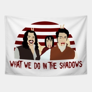 WWDITS Funny Tapestry