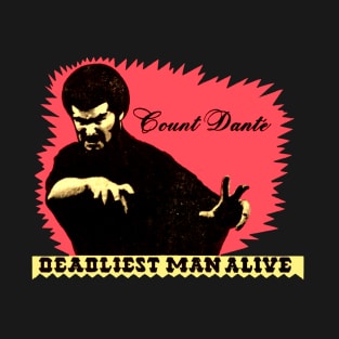 Count Dante T-Shirt