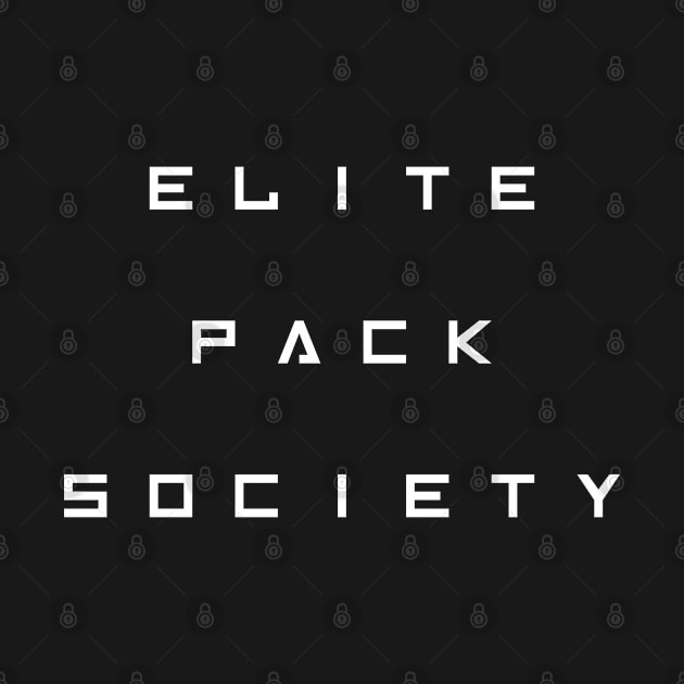 Elite Pack Society by ElitePackSociety