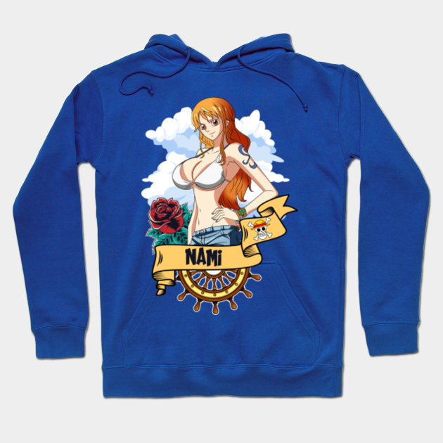 Amazoncom One Piece Anime Sweater