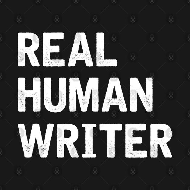 Real Human Writer - V2 by WordyBoi