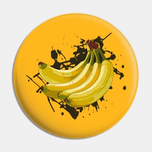 National Banana Day – April Pin