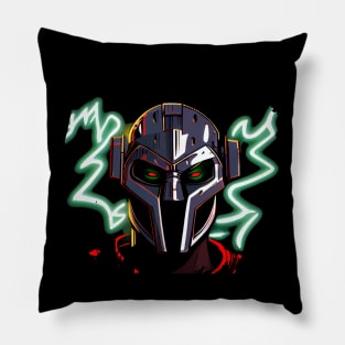 Mf Doom Pillow