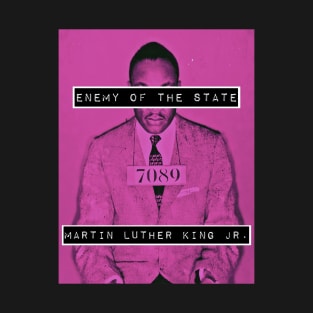 MLK: EOTS (P) T-Shirt