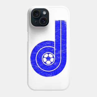 Denver Dynamos Vintage Phone Case