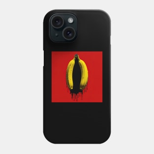 Banana Phone Case