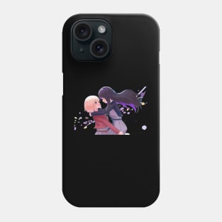 Chisato Nishikigi Phone Case