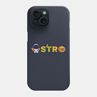 ASTRO Phone Case