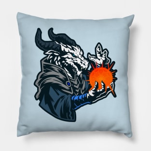 Life Cleric Pillow