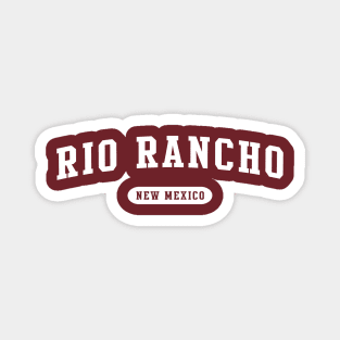 Rio Rancho, New Mexico Magnet