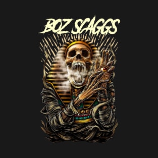 BOZ SCAGGS BAND T-Shirt