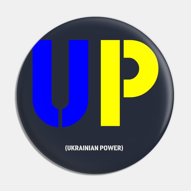 ukrainian power Pin by Voishalk