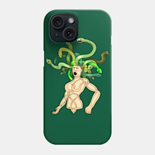 Medusa Phone Case