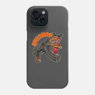 Drako Phone Case