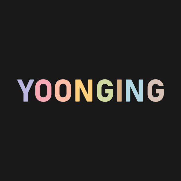 Yoonging by Smilla