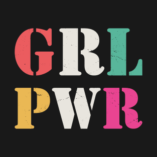 Girl Power T-Shirt