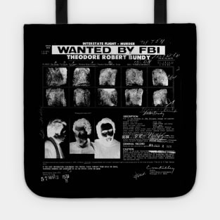 general distrust Tote