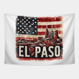 El Paso Tapestry