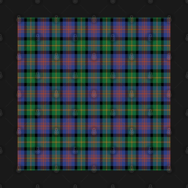 Logan-Ancient Plaid Tartan Scottish by ScottishShop