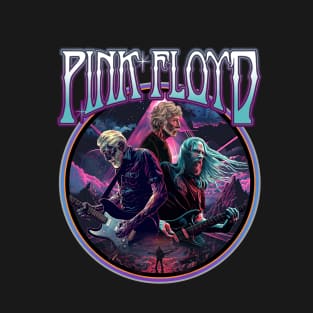 Pink Floyd T-Shirt