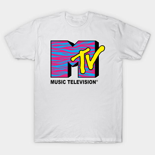 mtv shirt