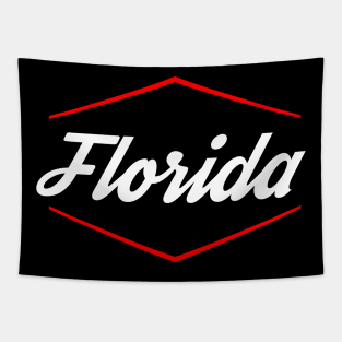 Florida Tapestry