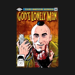 God´s Lonely Man T-Shirt