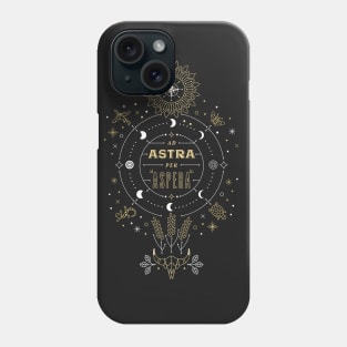 Ad Astra Phone Case