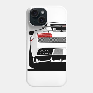 Galardo Phone Case