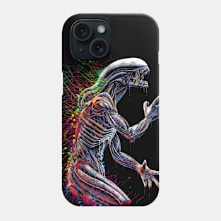 Alien 88065 Phone Case