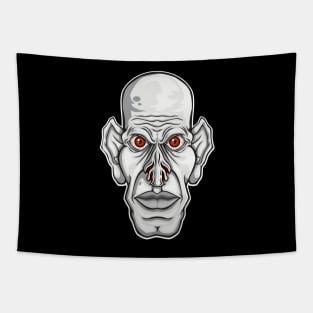 Nosferatu Tapestry