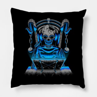 Illustrator Pillow