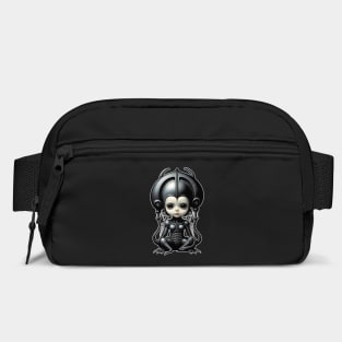 Techno Alien 10 Bag