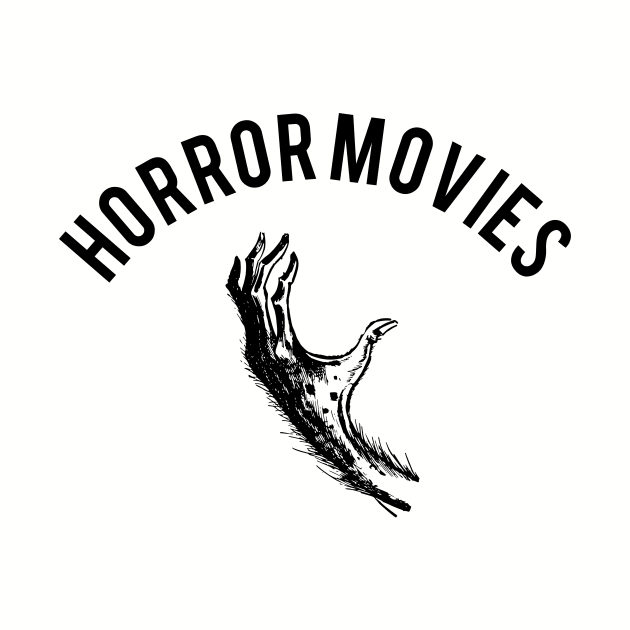 Horror Movies by HorrorMoviesFan