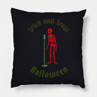 halloween Pillow