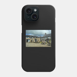 Jamaica Inn Phone Case