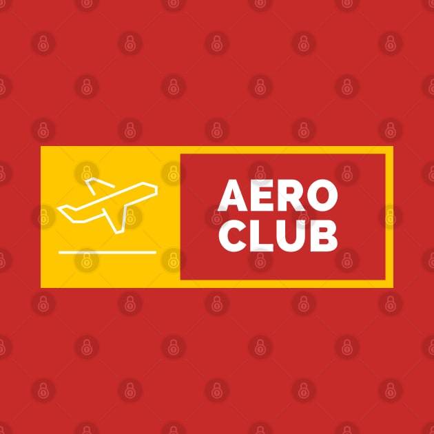 Aero Club by Jetmike