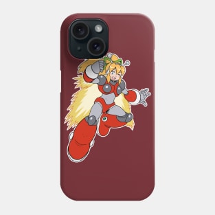 HYPER ROLL Phone Case