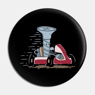 Screw-driver Pin